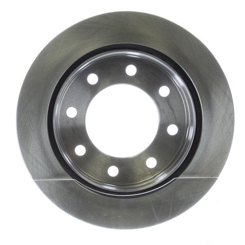 Disc Brake Rotor NRS Brakes BR55086