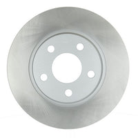 Disc Brake Rotor NRS Brakes BR55087