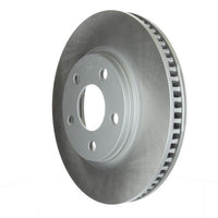 Disc Brake Rotor NRS Brakes BR55087