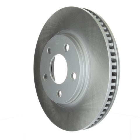 Disc Brake Rotor NRS Brakes BR55087