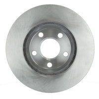 Disc Brake Rotor NRS Brakes BR55087