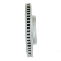 Disc Brake Rotor NRS Brakes BR55087