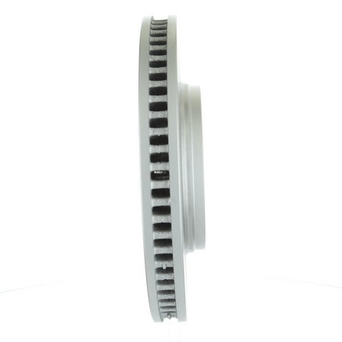 Disc Brake Rotor NRS Brakes BR55087