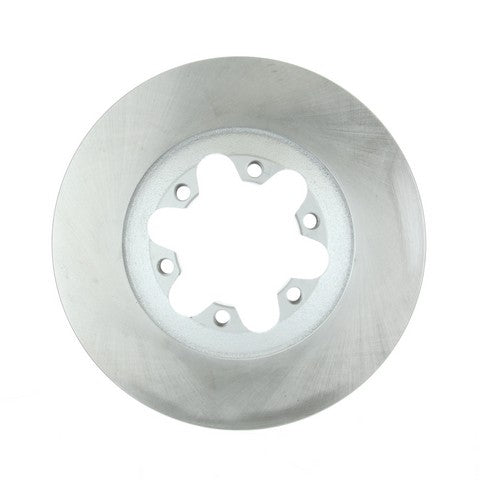 Disc Brake Rotor NRS Brakes BR55090
