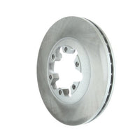 Disc Brake Rotor NRS Brakes BR55090