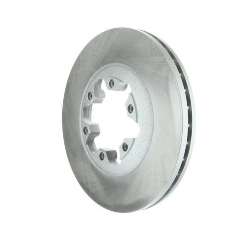 Disc Brake Rotor NRS Brakes BR55090