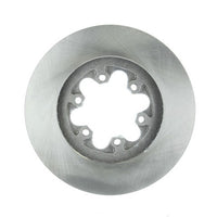 Disc Brake Rotor NRS Brakes BR55090