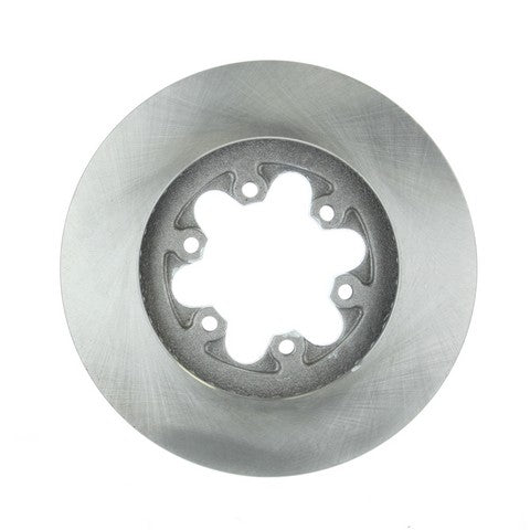 Disc Brake Rotor NRS Brakes BR55090