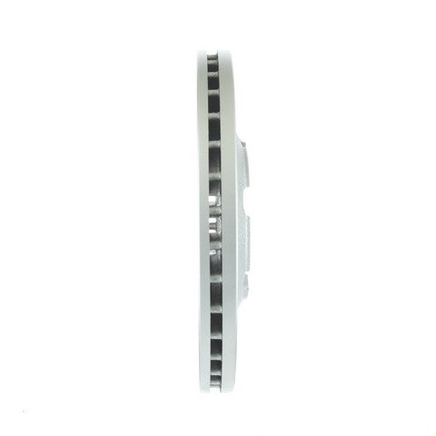 Disc Brake Rotor NRS Brakes BR55090
