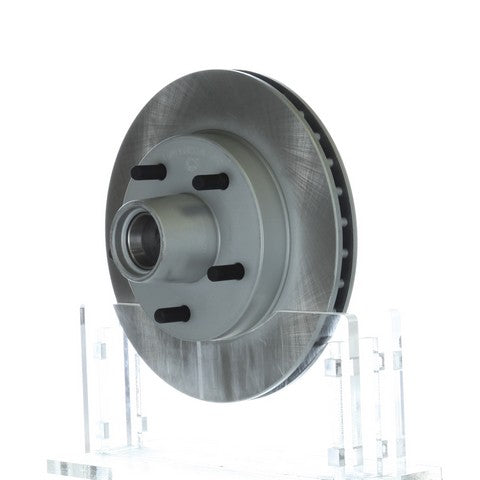 Disc Brake Rotor NRS Brakes BR55091