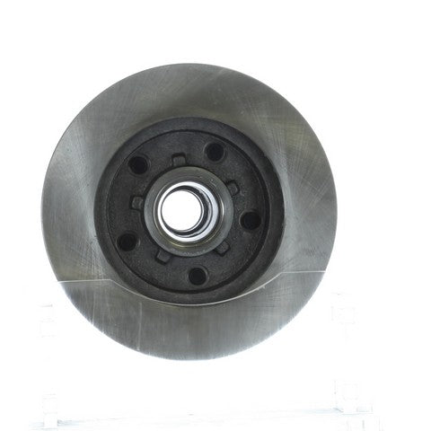 Disc Brake Rotor NRS Brakes BR55091