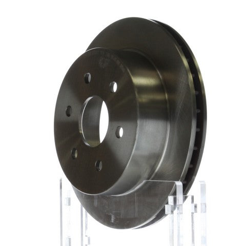 Disc Brake Rotor NRS Brakes BR55092