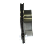 Disc Brake Rotor NRS Brakes BR55092
