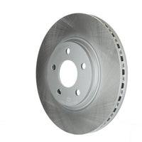 Disc Brake Rotor NRS Brakes BR55093