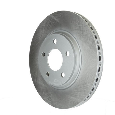 Disc Brake Rotor NRS Brakes BR55093