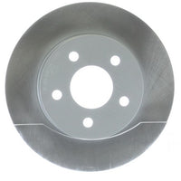 Disc Brake Rotor NRS Brakes BR55094
