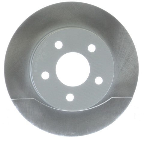 Disc Brake Rotor NRS Brakes BR55094