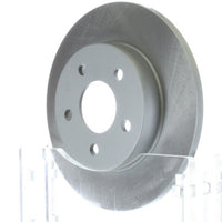 Disc Brake Rotor NRS Brakes BR55094