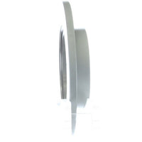 Disc Brake Rotor NRS Brakes BR55094