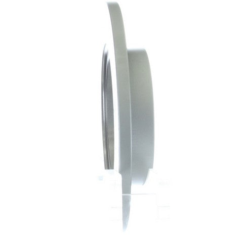 Disc Brake Rotor NRS Brakes BR55094