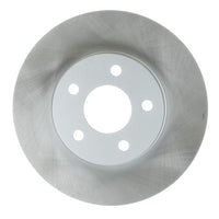 Disc Brake Rotor NRS Brakes BR55095