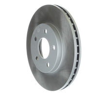 Disc Brake Rotor NRS Brakes BR55095