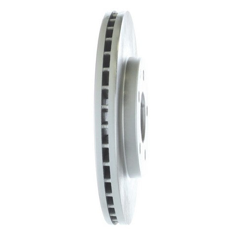 Disc Brake Rotor NRS Brakes BR55095