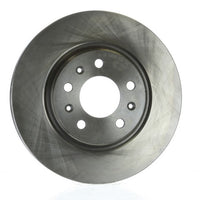 Disc Brake Rotor NRS Brakes BR55096