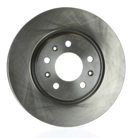 Disc Brake Rotor NRS Brakes BR55096