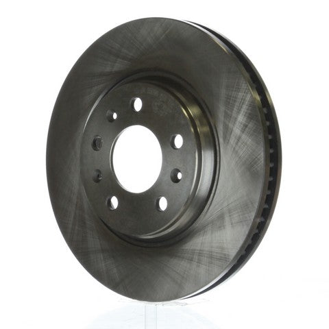 Disc Brake Rotor NRS Brakes BR55096