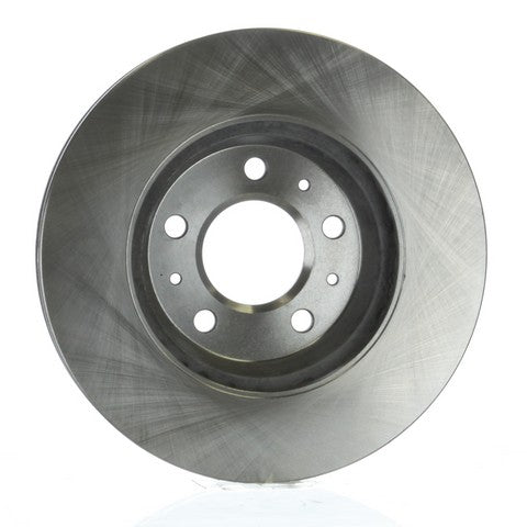 Disc Brake Rotor NRS Brakes BR55096