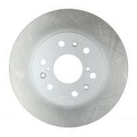 Disc Brake Rotor NRS Brakes BR55097