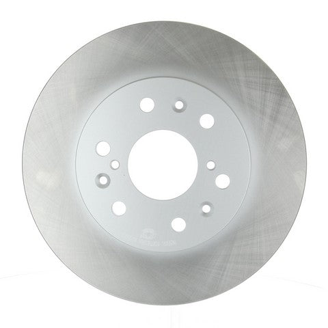 Disc Brake Rotor NRS Brakes BR55097