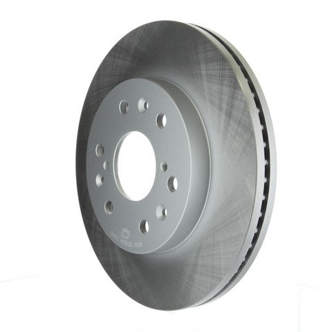 Disc Brake Rotor NRS Brakes BR55097