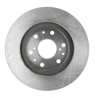 Disc Brake Rotor NRS Brakes BR55097