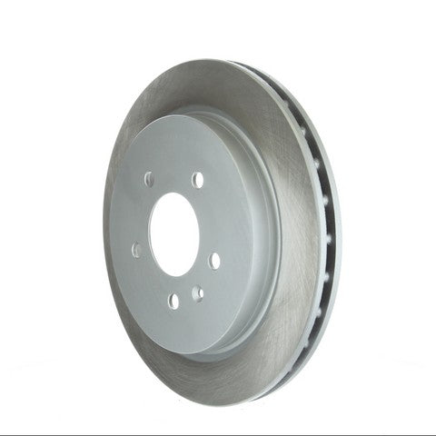 Disc Brake Rotor NRS Brakes BR55098