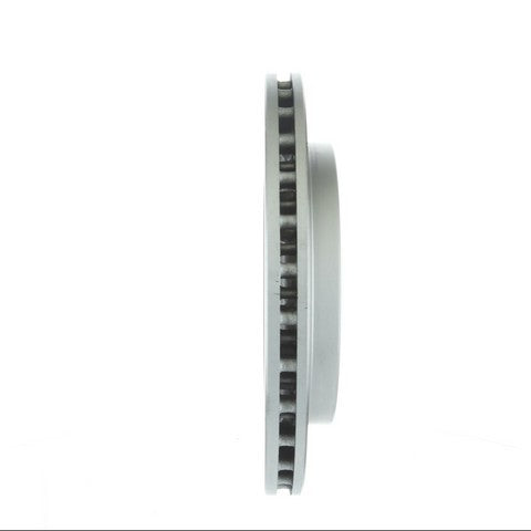 Disc Brake Rotor NRS Brakes BR55098
