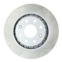 Disc Brake Rotor NRS Brakes BR55099