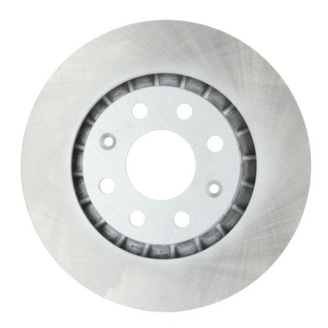 Disc Brake Rotor NRS Brakes BR55099