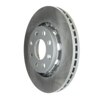 Disc Brake Rotor NRS Brakes BR55099