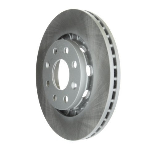 Disc Brake Rotor NRS Brakes BR55099