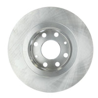 Disc Brake Rotor NRS Brakes BR55099