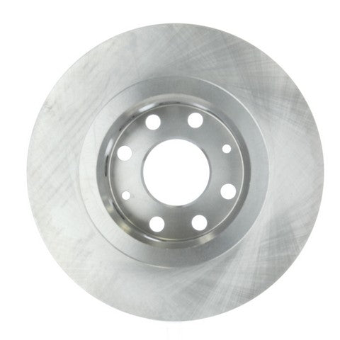 Disc Brake Rotor NRS Brakes BR55099
