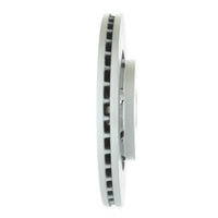 Disc Brake Rotor NRS Brakes BR55099