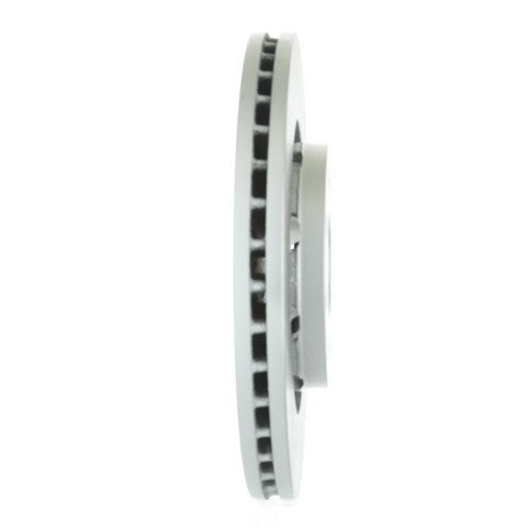 Disc Brake Rotor NRS Brakes BR55099