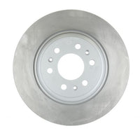 Disc Brake Rotor NRS Brakes BR55102