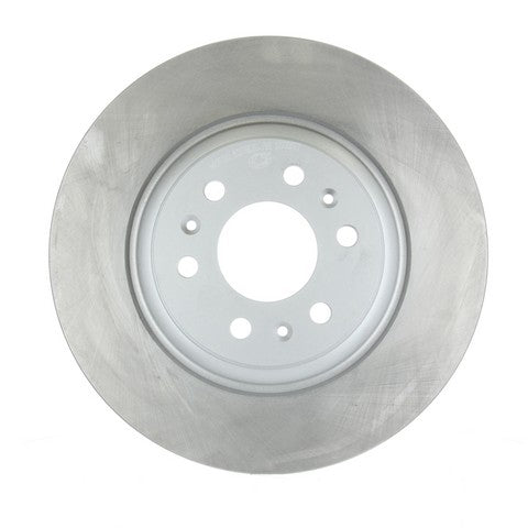 Disc Brake Rotor NRS Brakes BR55102