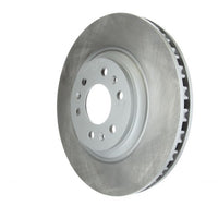Disc Brake Rotor NRS Brakes BR55102