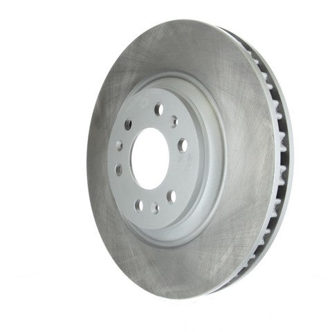 Disc Brake Rotor NRS Brakes BR55102