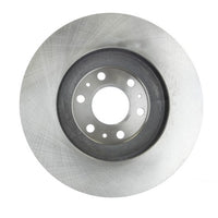 Disc Brake Rotor NRS Brakes BR55102